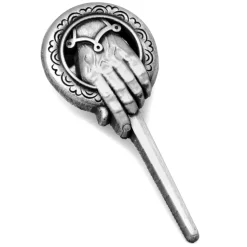 Game of Thrones Hand of the Queen Lapel Pin
