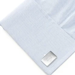 Ox and Bull Trading Co. Harris & Walz 2024 Presidential Campaign Cufflinks