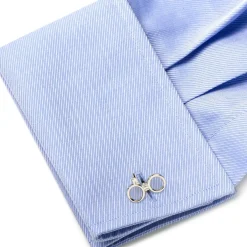 Harry Potter Glasses Cufflinks