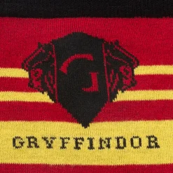Harry Potter Gryffindor Men's Sock