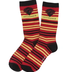 Harry Potter House 4 Socks Gift Set