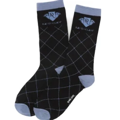 Harry Potter House 4 Socks Gift Set