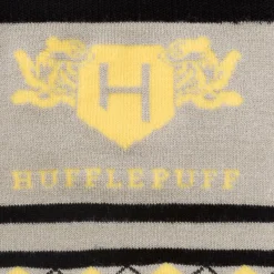 Harry Potter Hufflepuff Men's Sock