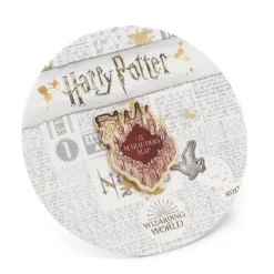 Harry Potter Marauder's Map Lapel Pin