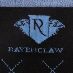 Harry Potter Ravenclaw Men's Sock