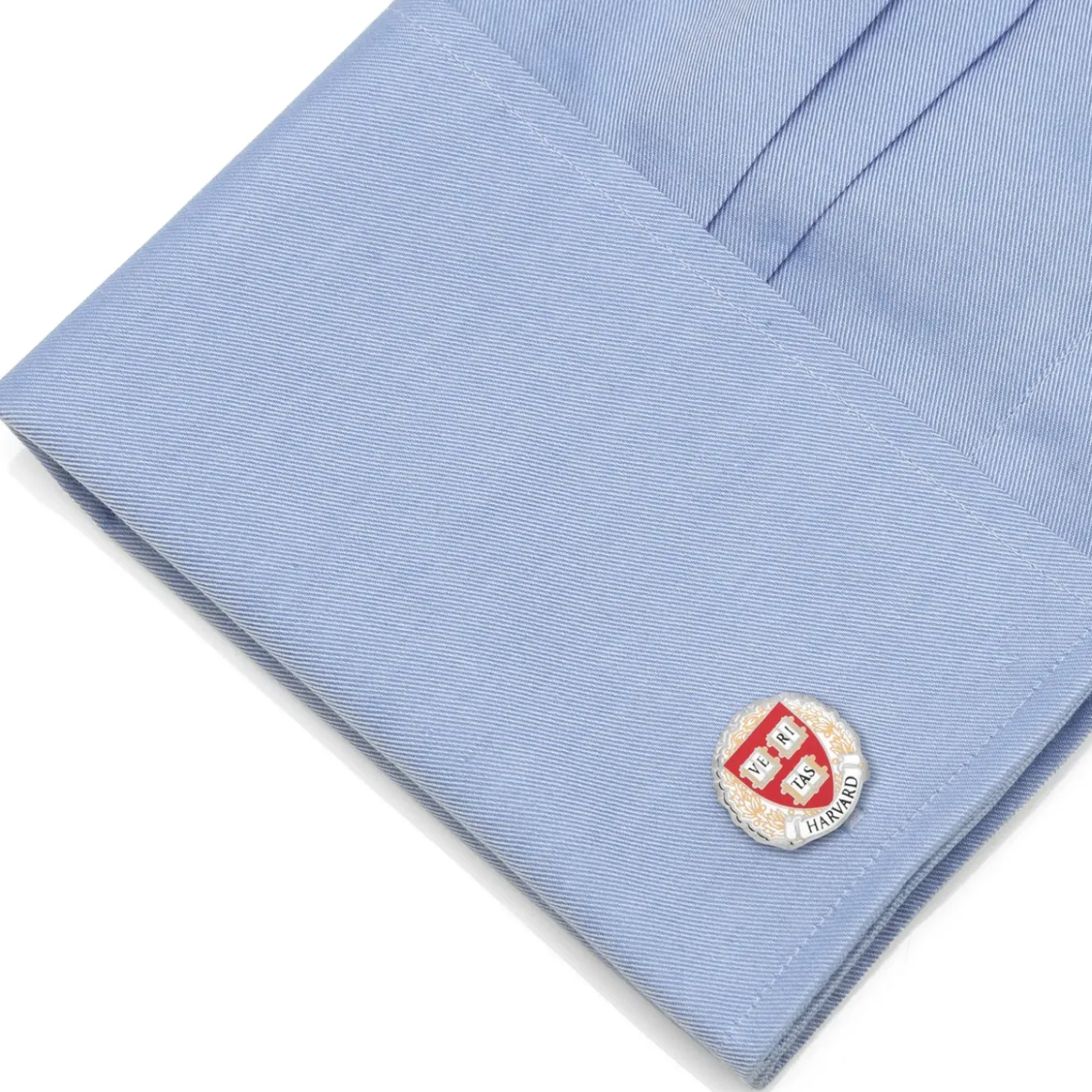 NCAA Harvard University Cufflinks