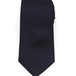 Ox and Bull Trading Co. Heathered Blue Wool Men's Tie