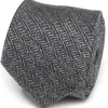 Ox and Bull Trading Co. Herringbone Men's Tie