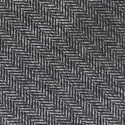 Ox and Bull Trading Co. Herringbone Men's Tie