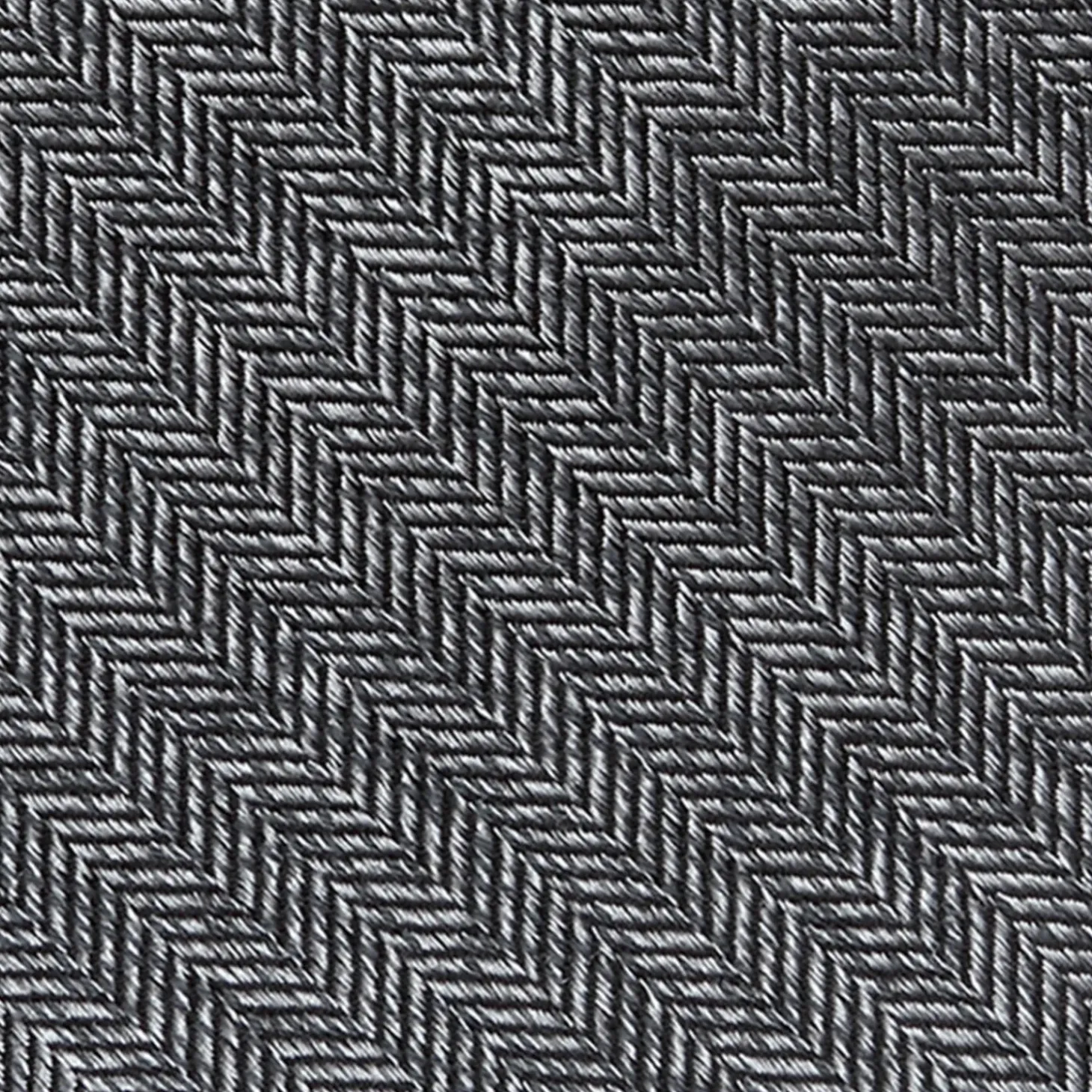 Ox and Bull Trading Co. Herringbone Men's Tie