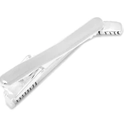 Ox and Bull Trading Co. Hockey Stick Tie Clip