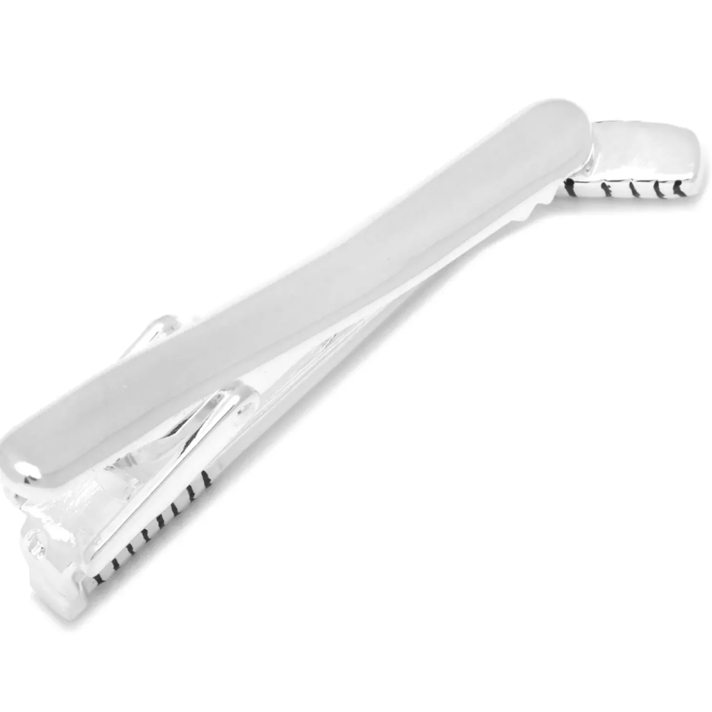 Ox and Bull Trading Co. Hockey Stick Tie Clip