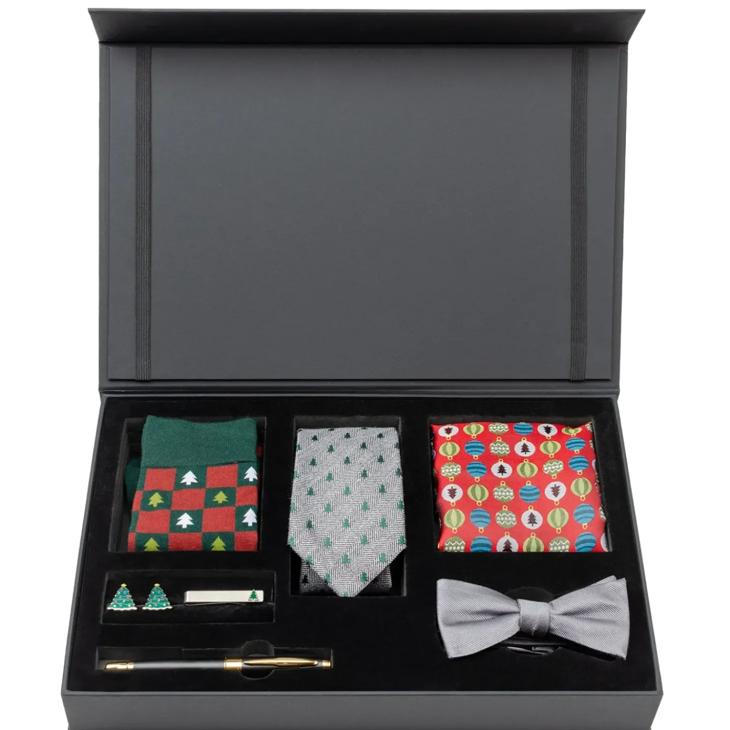 Cufflinks, Inc. Holiday Experience Box Set