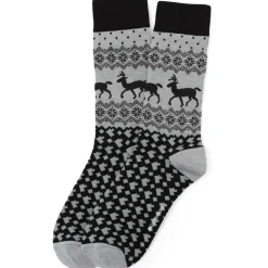 Cufflinks, Inc. Holiday Sock 3 Pack Gift Set