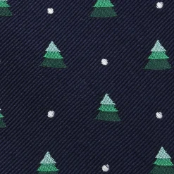 Cufflinks, Inc. Holiday Tree Tie and Sock Gift Set