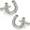 Cufflinks, Inc. Horseshoe Cufflinks