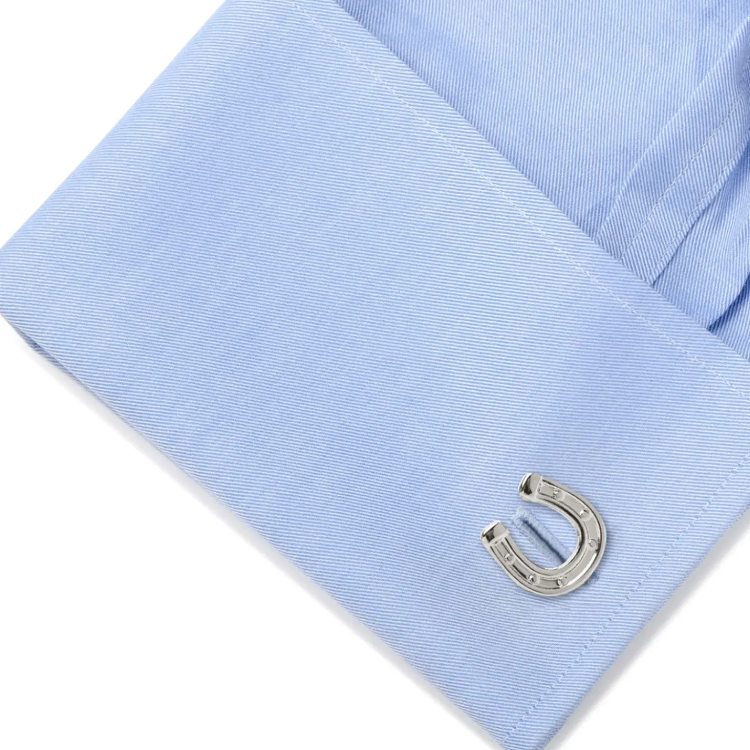 Cufflinks, Inc. Horseshoe Cufflinks