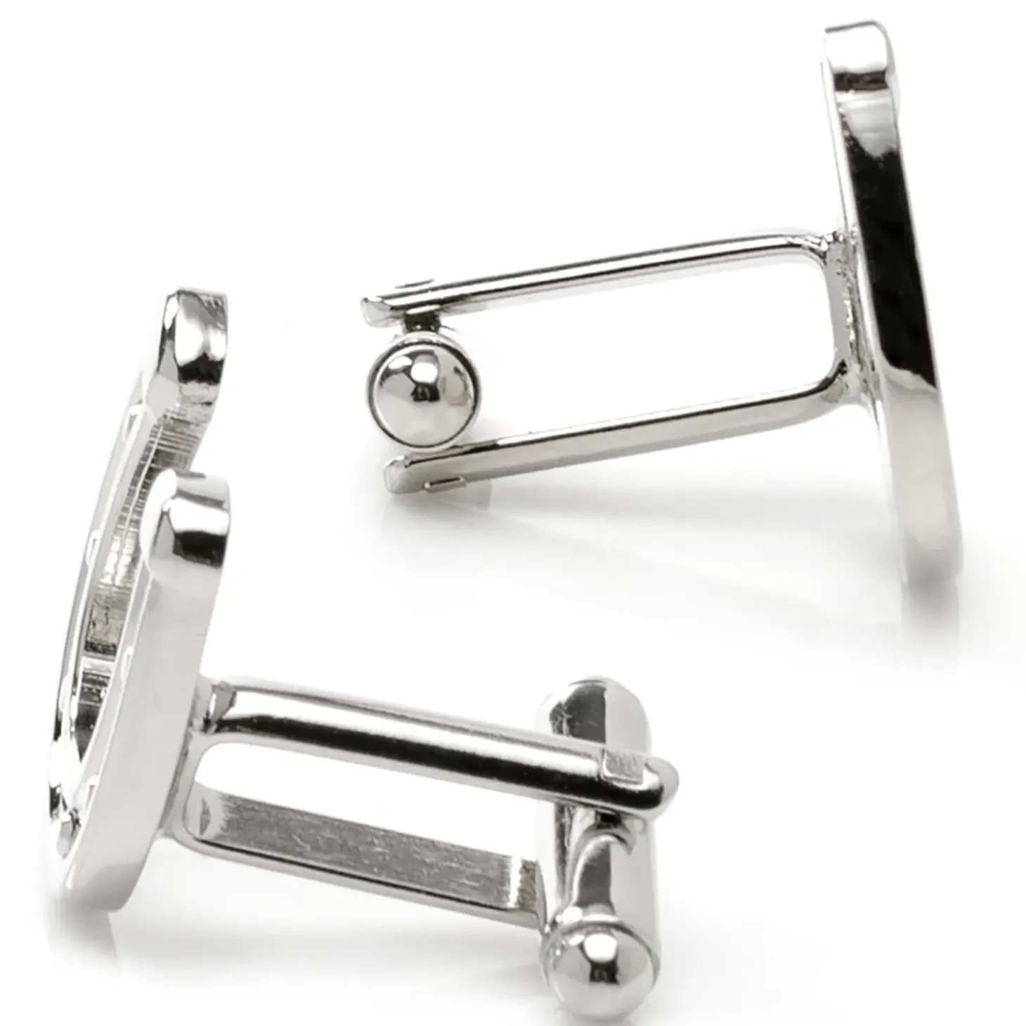 Cufflinks, Inc. Horseshoe Cufflinks