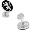 Game of Thrones House Lannister Cufflinks