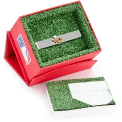 MLB Houston Astros Tequila Sunrise Tie Bar
