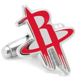 NBA Houston Rockets Cufflinks