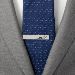 Cufflinks, Inc. Hunting Dog Tie Bar