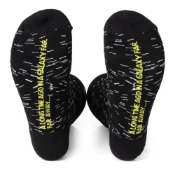 Star Wars Hyperspace Hidden Message Black Gift Set