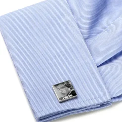 Star Wars I Love You I Know Cufflinks