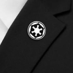 Star Wars Imperial Empire Lapel Pin