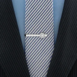 Star Wars Imperial Empire Stainless Steel Tie Bar