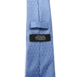 Star Wars Imperial Force Blue Men's Tie