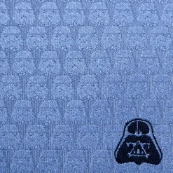 Star Wars Imperial Force Blue Men's Tie