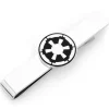 Star Wars Imperial Symbol Tie Bar