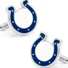 NFL Indianapolis Colts Cufflinks