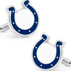 NFL Indianapolis Colts Cufflinks
