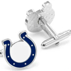 NFL Indianapolis Colts Cufflinks