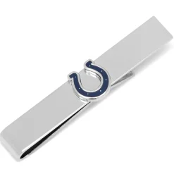 NFL Indianapolis Colts Tie Bar