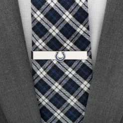 NFL Indianapolis Colts Tie Bar