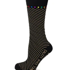 Marvel Infinity Stone Stripe Black Gift Set