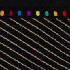 Marvel Infinity Stone Stripe Black Gift Set