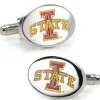 NCAA Iowa State Cyclones Cufflinks