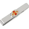NCAA Iowa State Cyclones Tie Bar