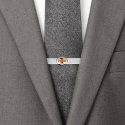 NCAA Iowa State Cyclones Tie Bar