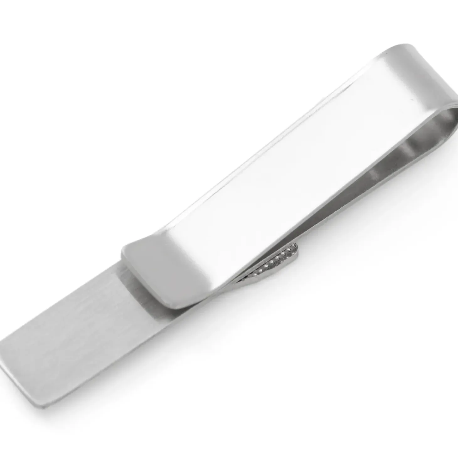 NCAA Iowa State Cyclones Tie Bar
