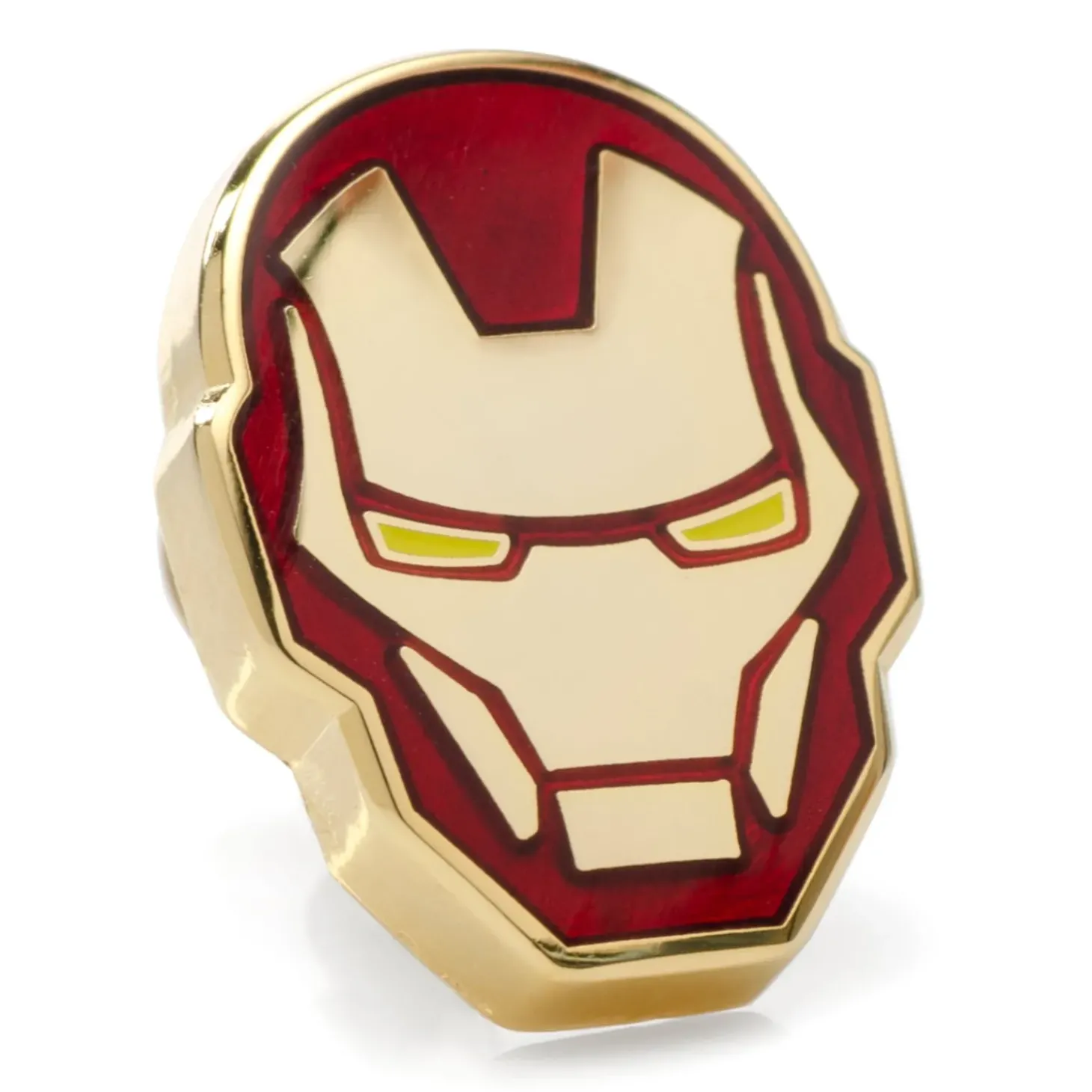 Marvel Iron Man Arc Reactor Red Gift Set