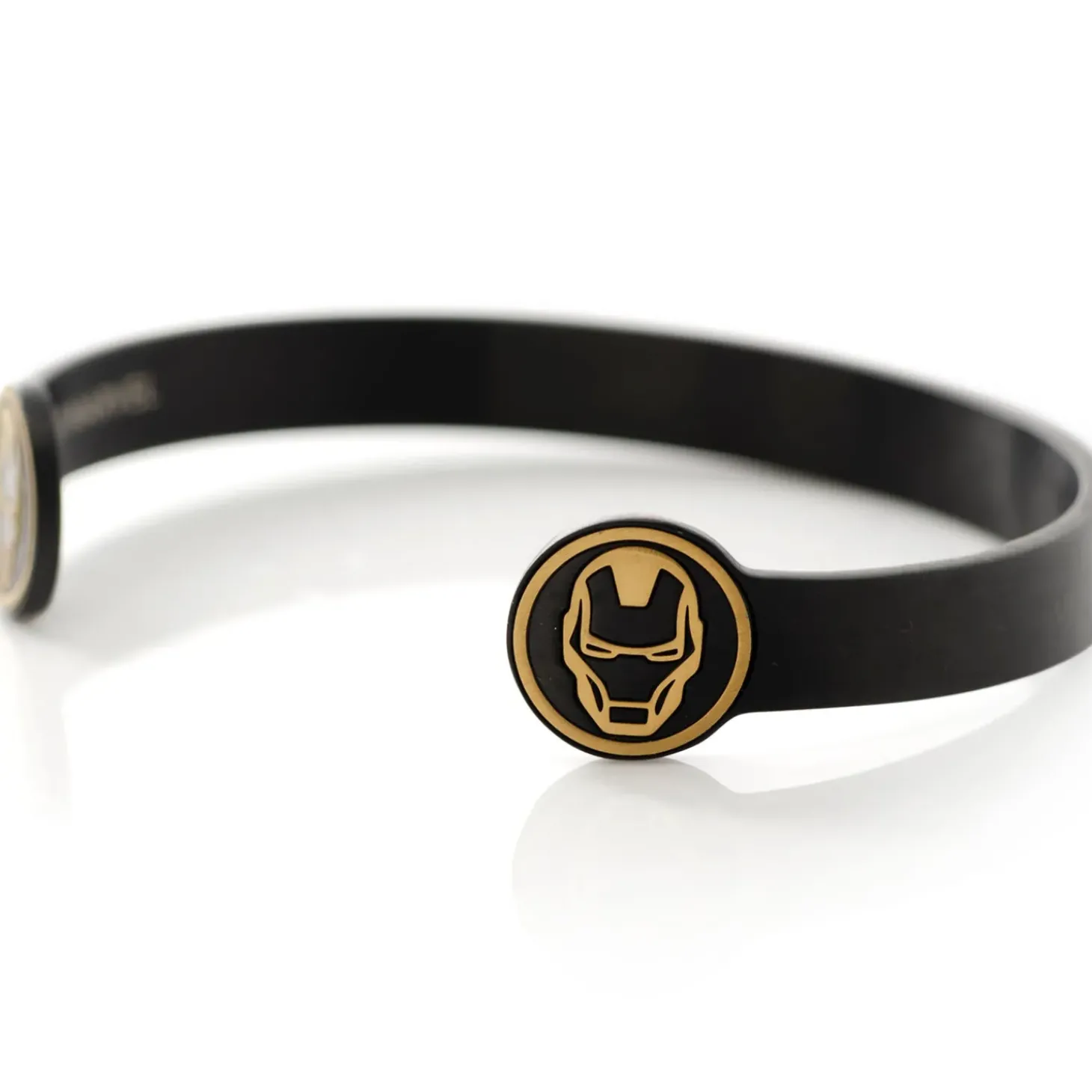 Marvel Iron Man Cuff Bracelet
