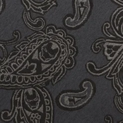 Marvel Iron Man Paisley Men's Tie