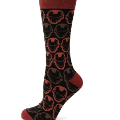 Marvel Iron Man Red Ombre Gift Set