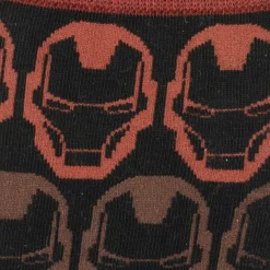 Marvel Iron Man Red Ombre Gift Set