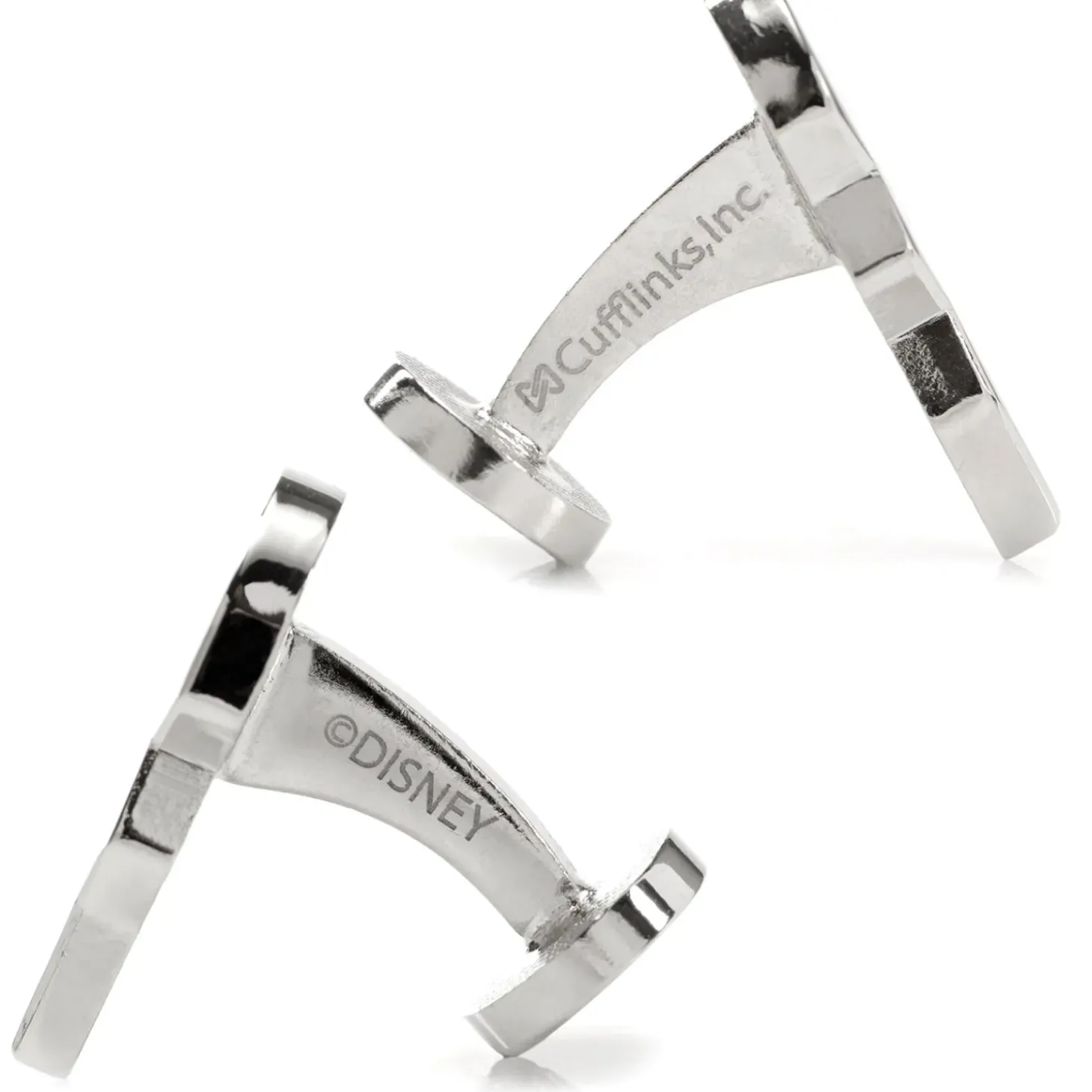Disney Jack & Sally Simply Meant to Be Cufflinks